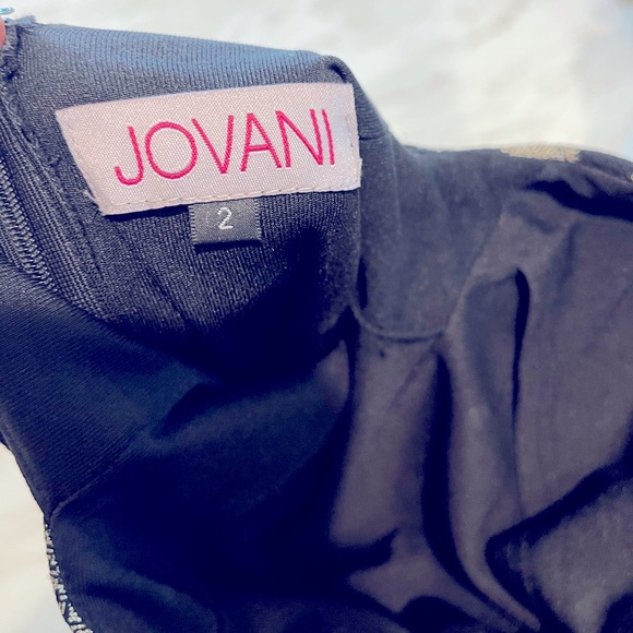 JOVANI EVENING 40231 - Picture 12 of 12